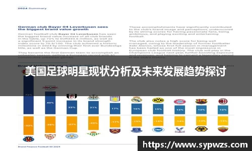 美国足球明星现状分析及未来发展趋势探讨